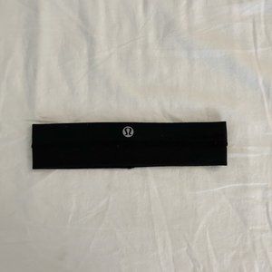 Lulu Lemon Headband